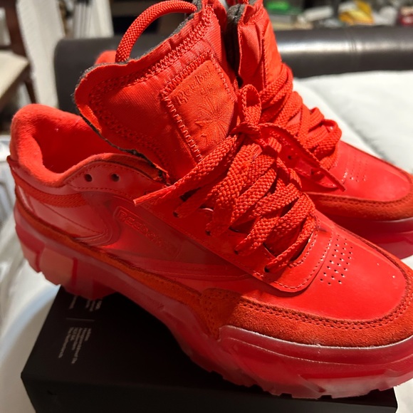 Cardi B Reebok - Picture 4 of 4